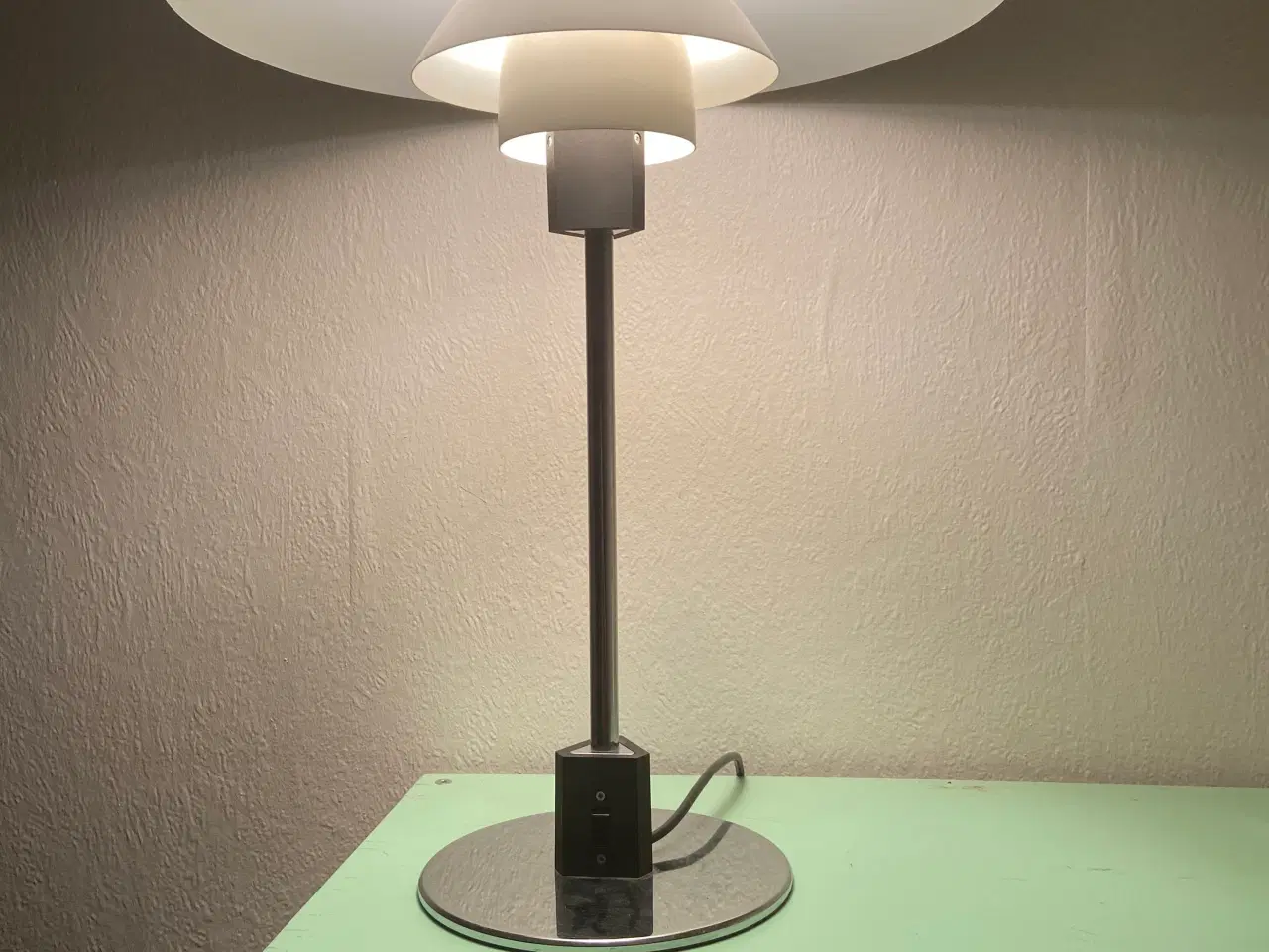 Billede 1 - PH Bord Lampe