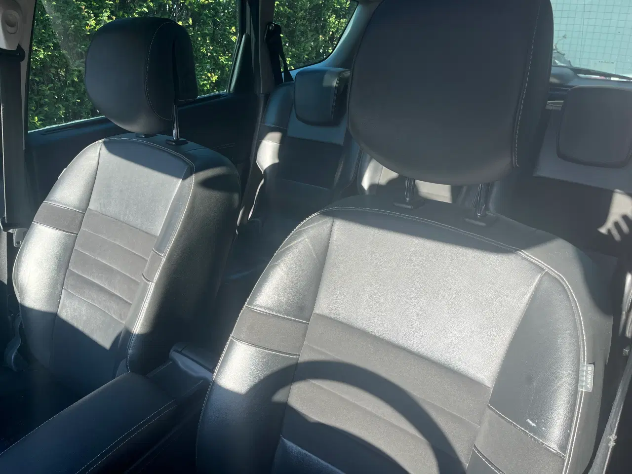 Billede 8 - Renault Grand Scenic