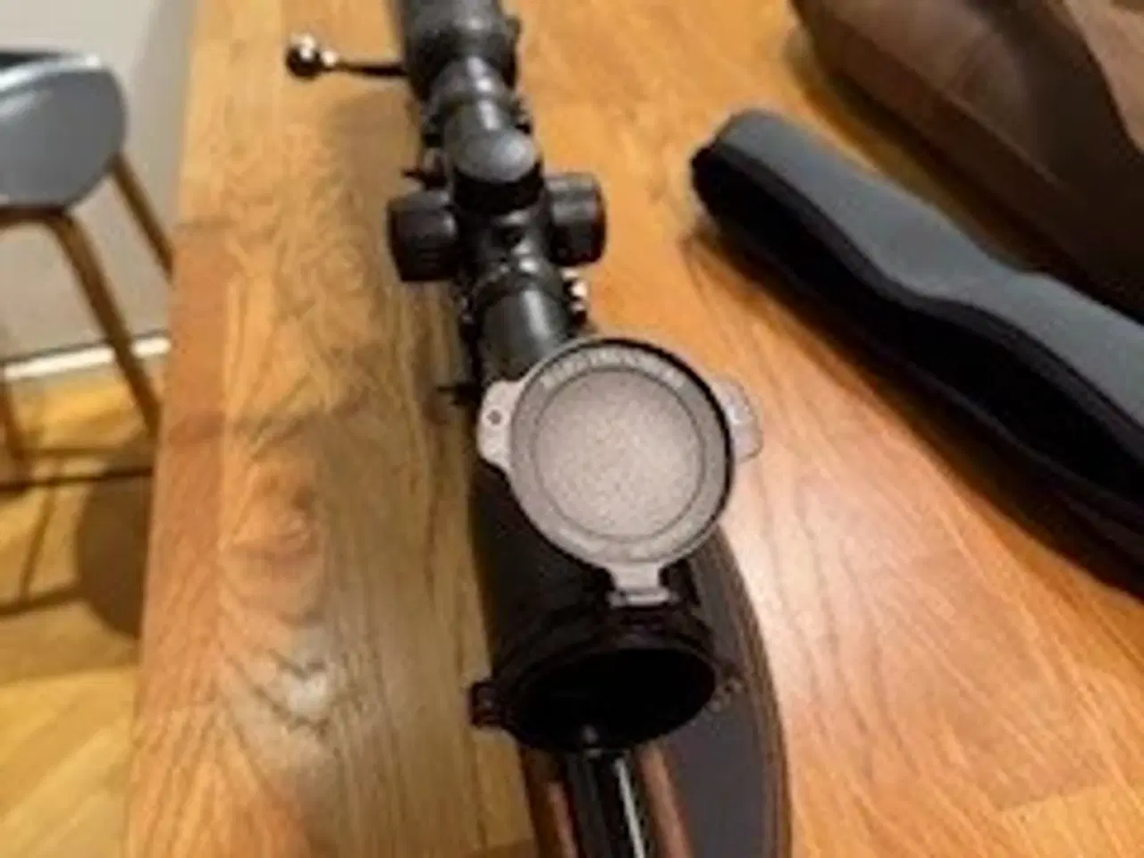 Billede 9 - Schultz & Larsen Victory 0.308 inkl. Z8i 2-16x50 