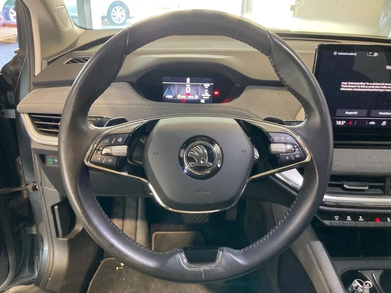 Billede 6 - Skoda Enyaq 80 iV
