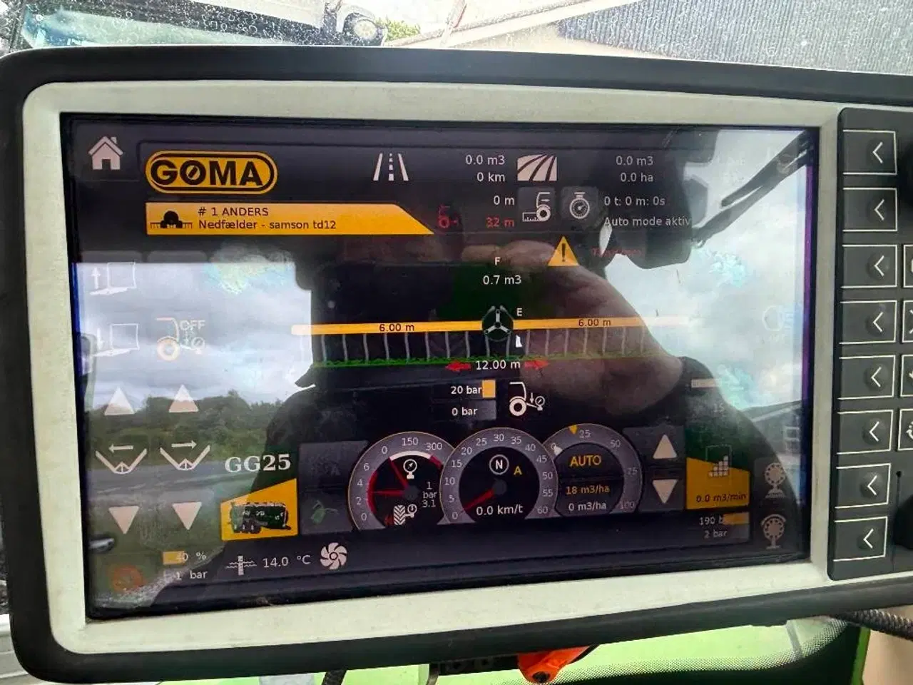 Billede 16 - Gøma GG 20 HWD