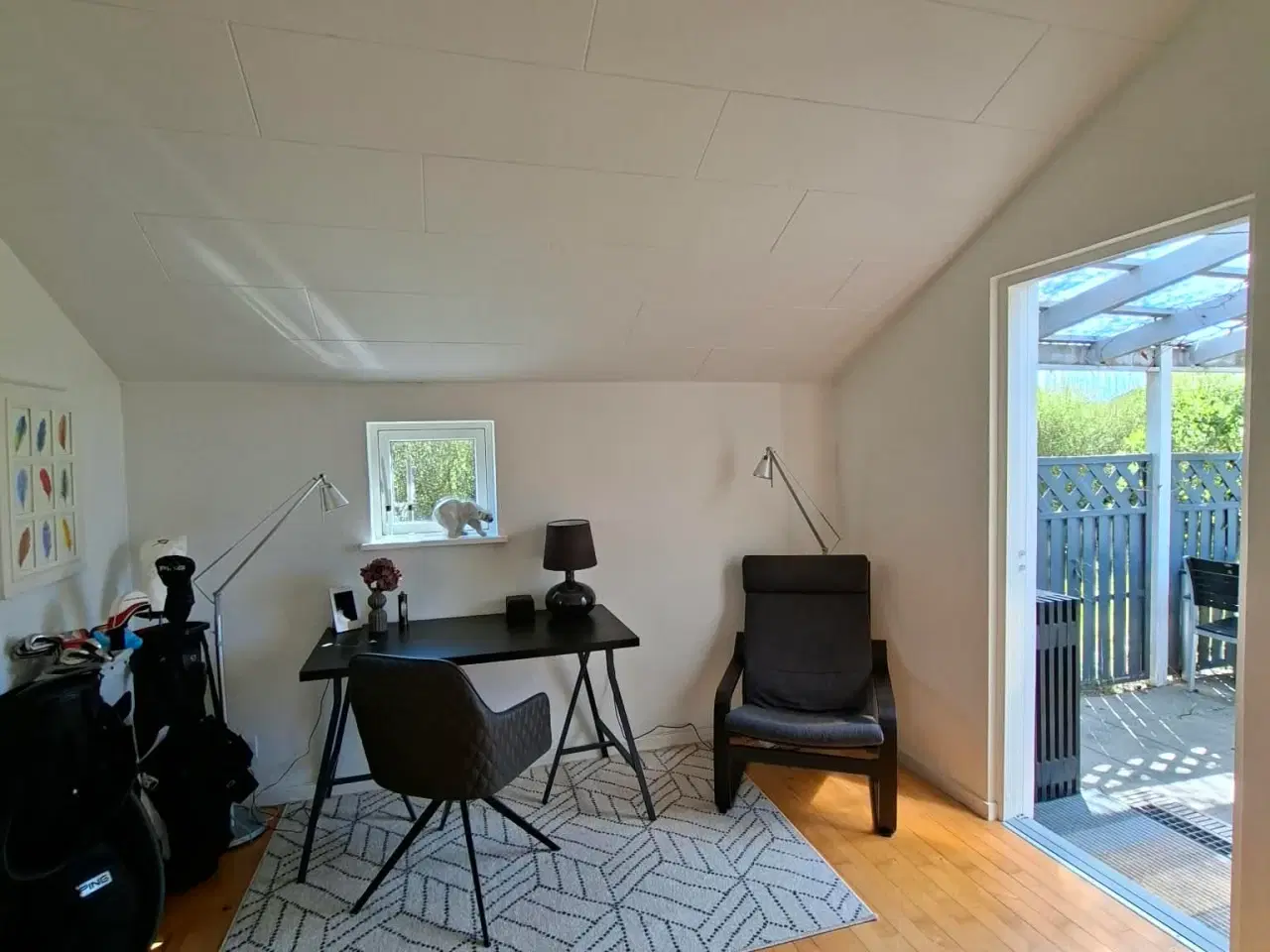 Billede 2 - Andelsbolig Haslev