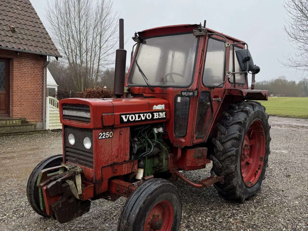 Billede 1 - Volvo 2250