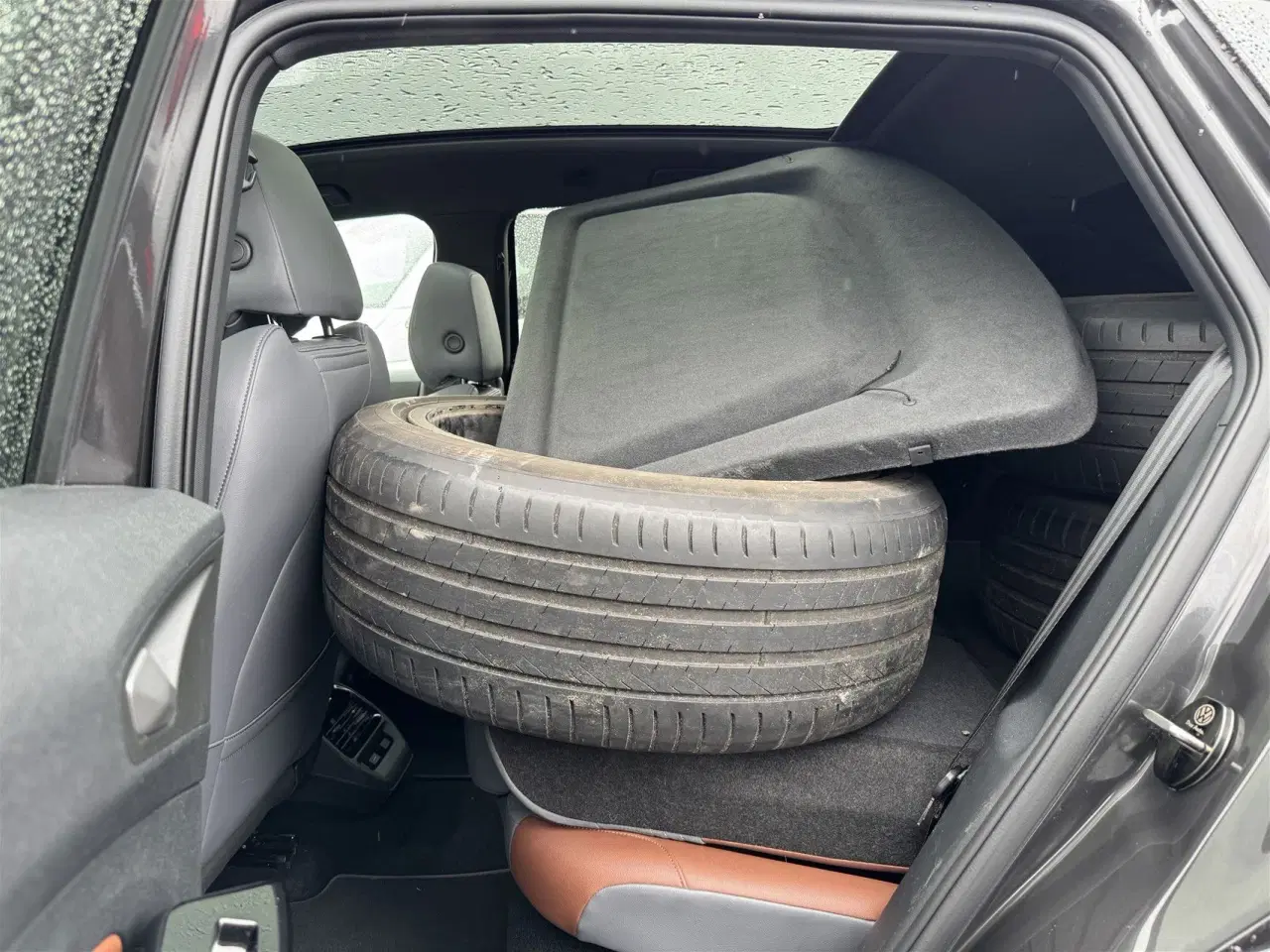 Billede 23 - VW ID.4 EL Pro Performance 204HK 5d Aut.