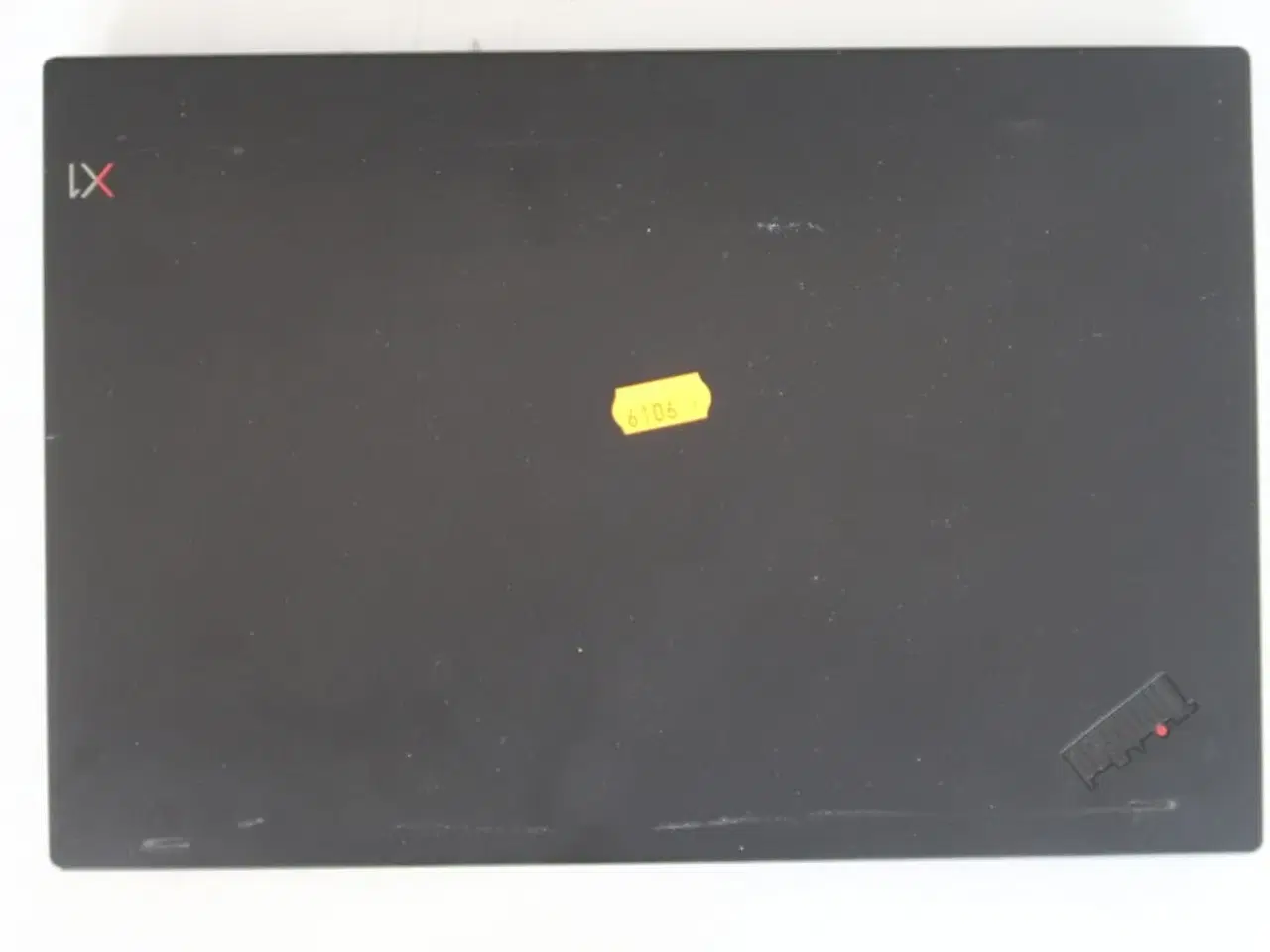 Billede 6 - Bærbar computer LENOVO X1 Carbon 7th gen.