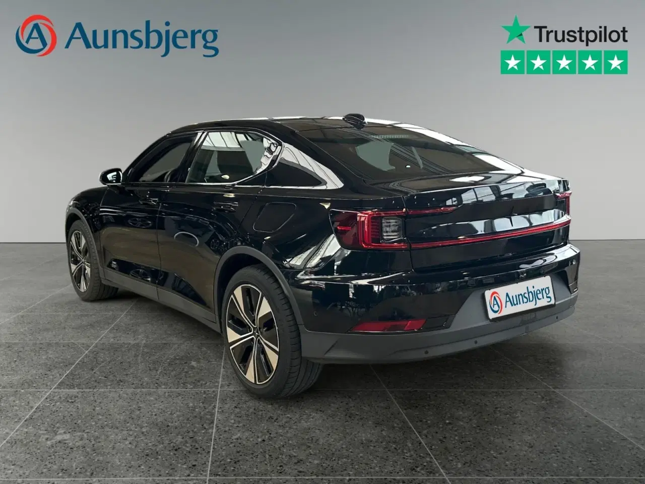 Billede 3 - Polestar 2  Long Range