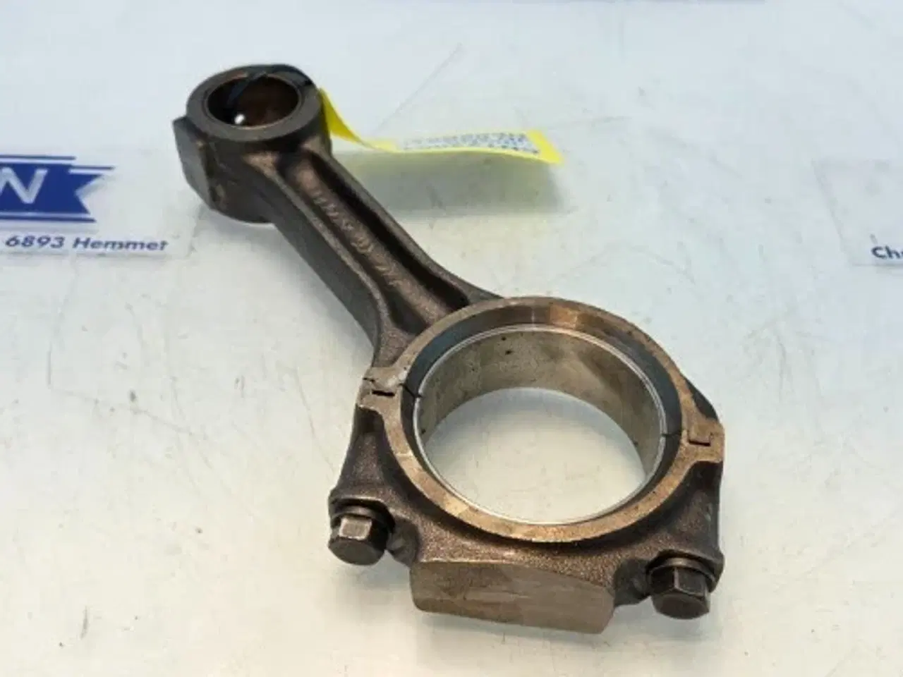 Billede 6 - John Deere 6359TL Plejlstang R51727
