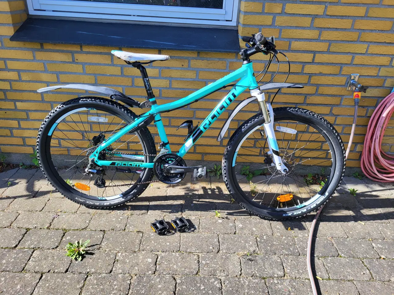 Billede 2 - Mountainbike 