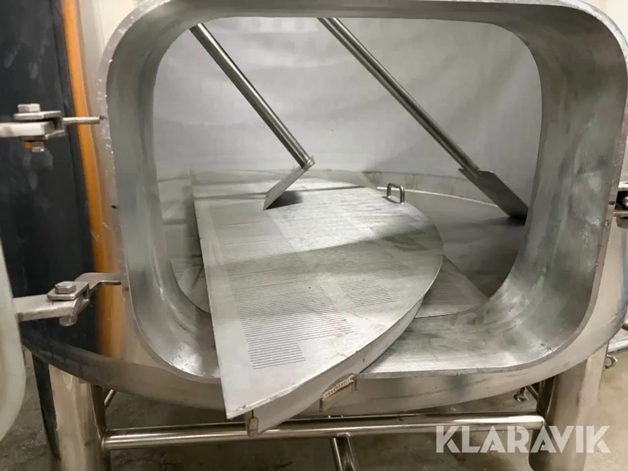 Billede 9 - Brygmaskine Yano Boiler CPCD750C med elektrBrygmaskine Yano Boiler CPCD750C med elektrisk dampgenerator 0,75 kW 400V/50Hz