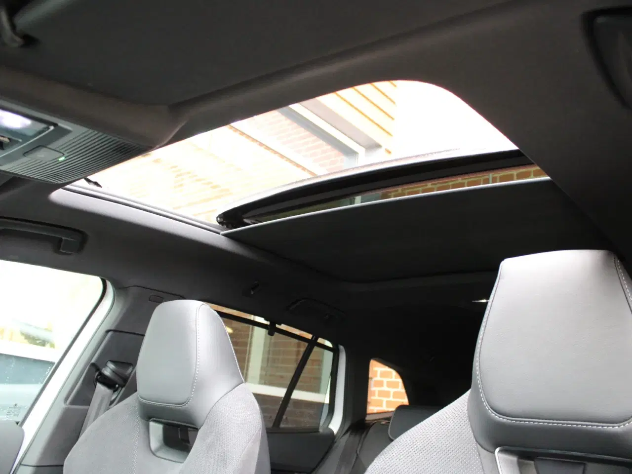 Billede 6 - Skoda Enyaq iV 80 EL Sportline 204HK 5d Aut.