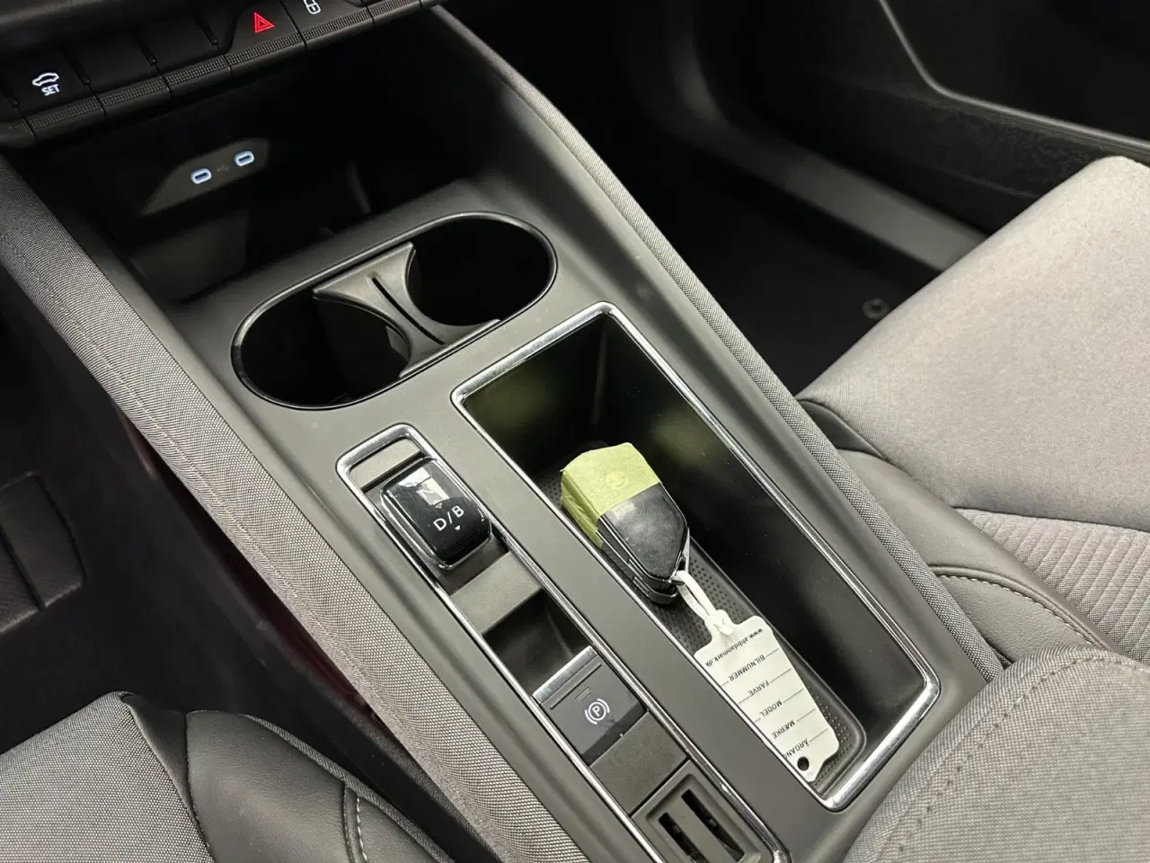 Billede 18 - Skoda Enyaq 50 iV