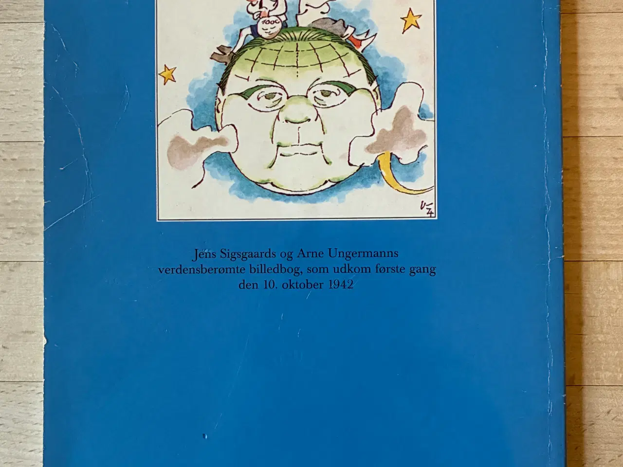 Billede 2 - Palle alene i verden, Jens Sigsgaard