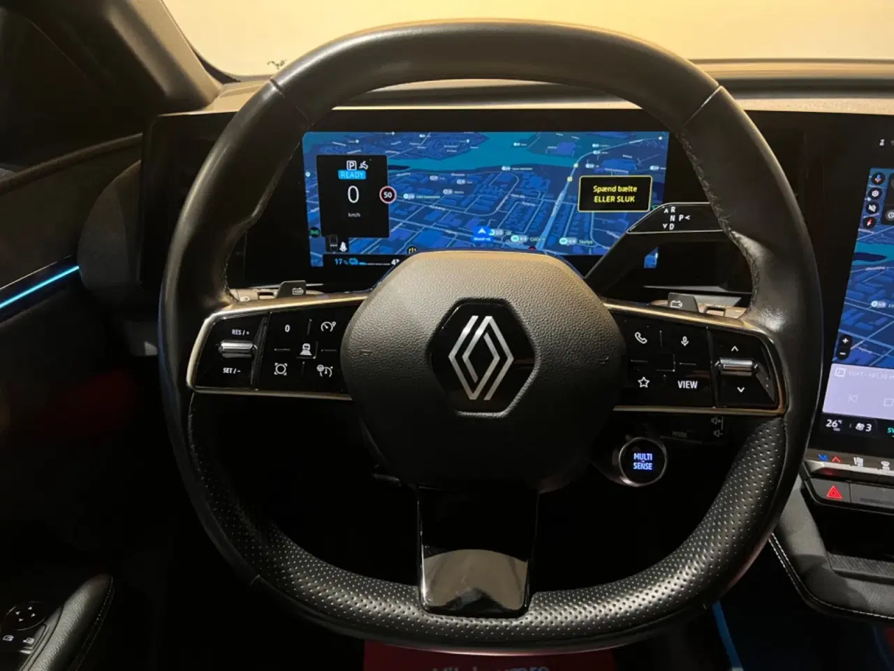 Billede 11 - Renault Megane E-Tech 60 Techno