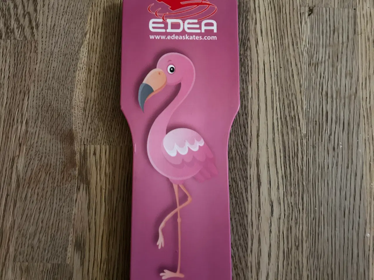 Billede 2 - Edea spinner til skøjtning 