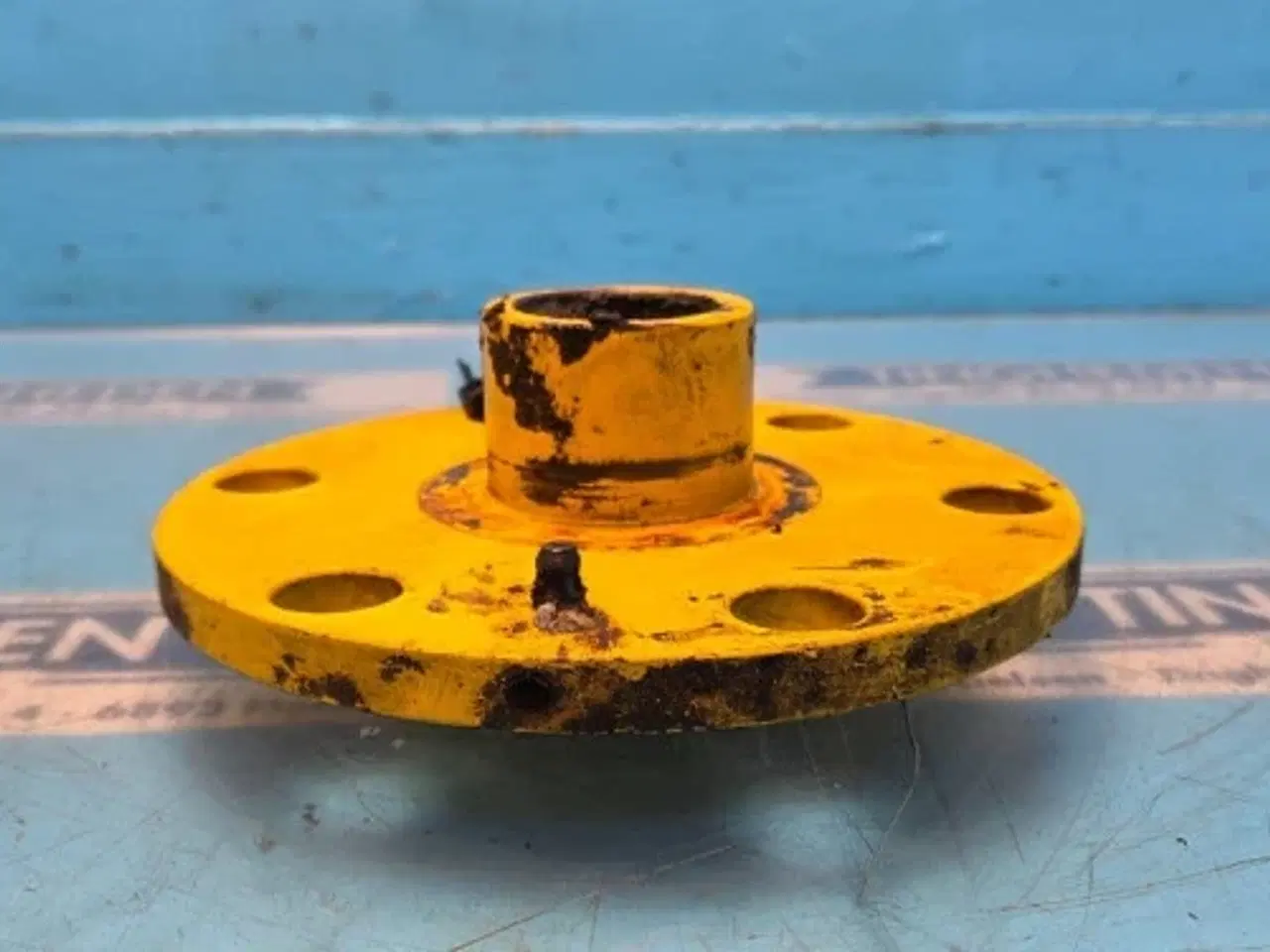 Billede 8 - New Holland CR9090 Nav 87034256