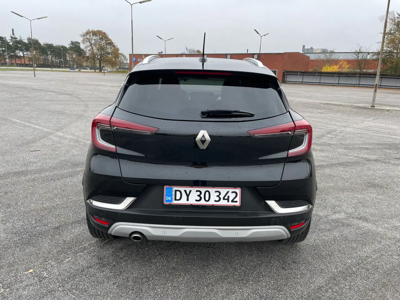 Billede 4 - Renault Captur 1,0 TCe Intens