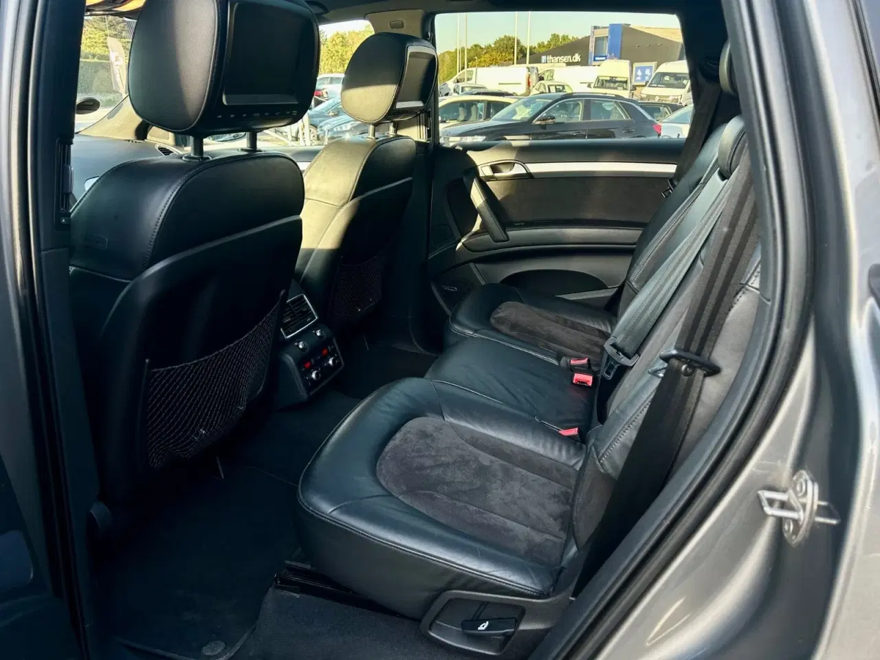 Billede 18 - Audi Q7 3,0 TDi 240 quattro Tiptr. 7prs