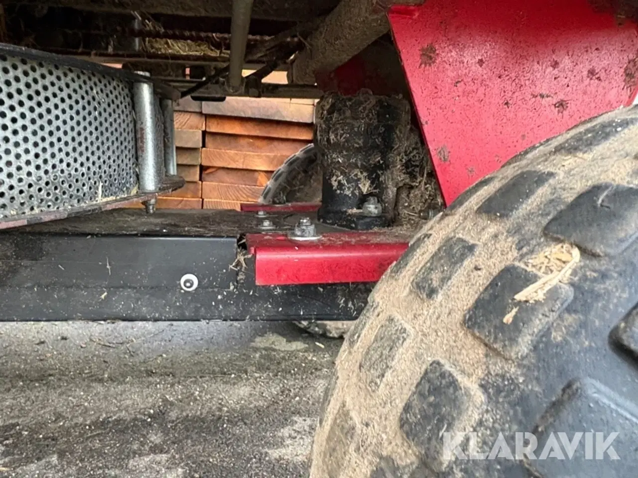 Billede 7 - Bugserende strømaskine Twinga Mighty 3 V