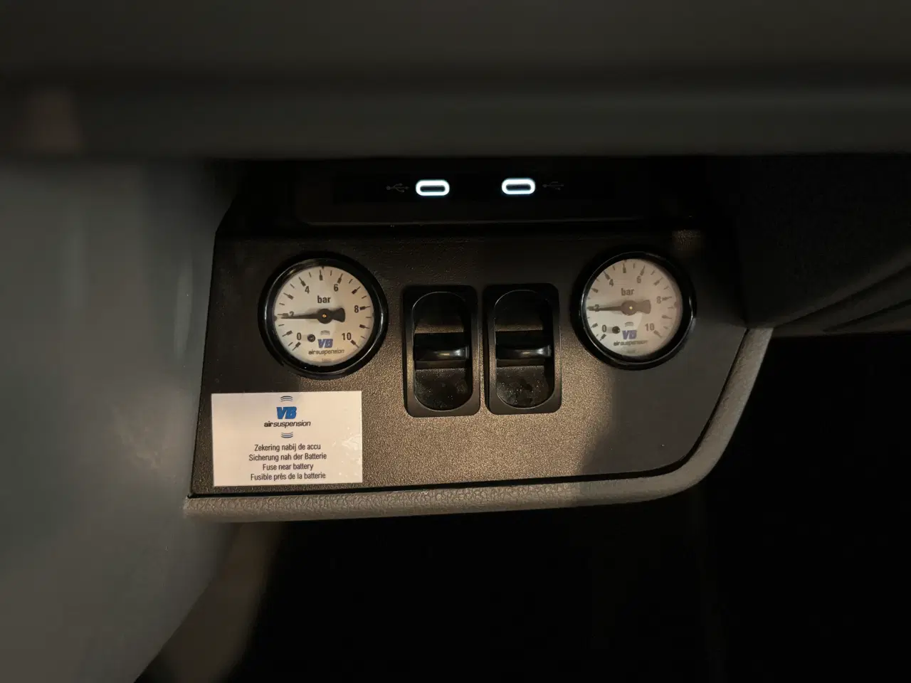 Billede 18 - Knaus Van TI Plus 650 MEG Platinum Selection