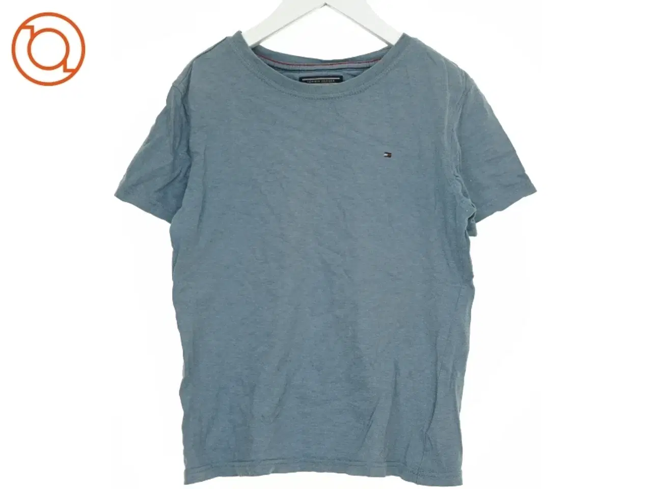 Billede 1 - T-Shirt fra Tommy Hilfiger (str. 140 cm)