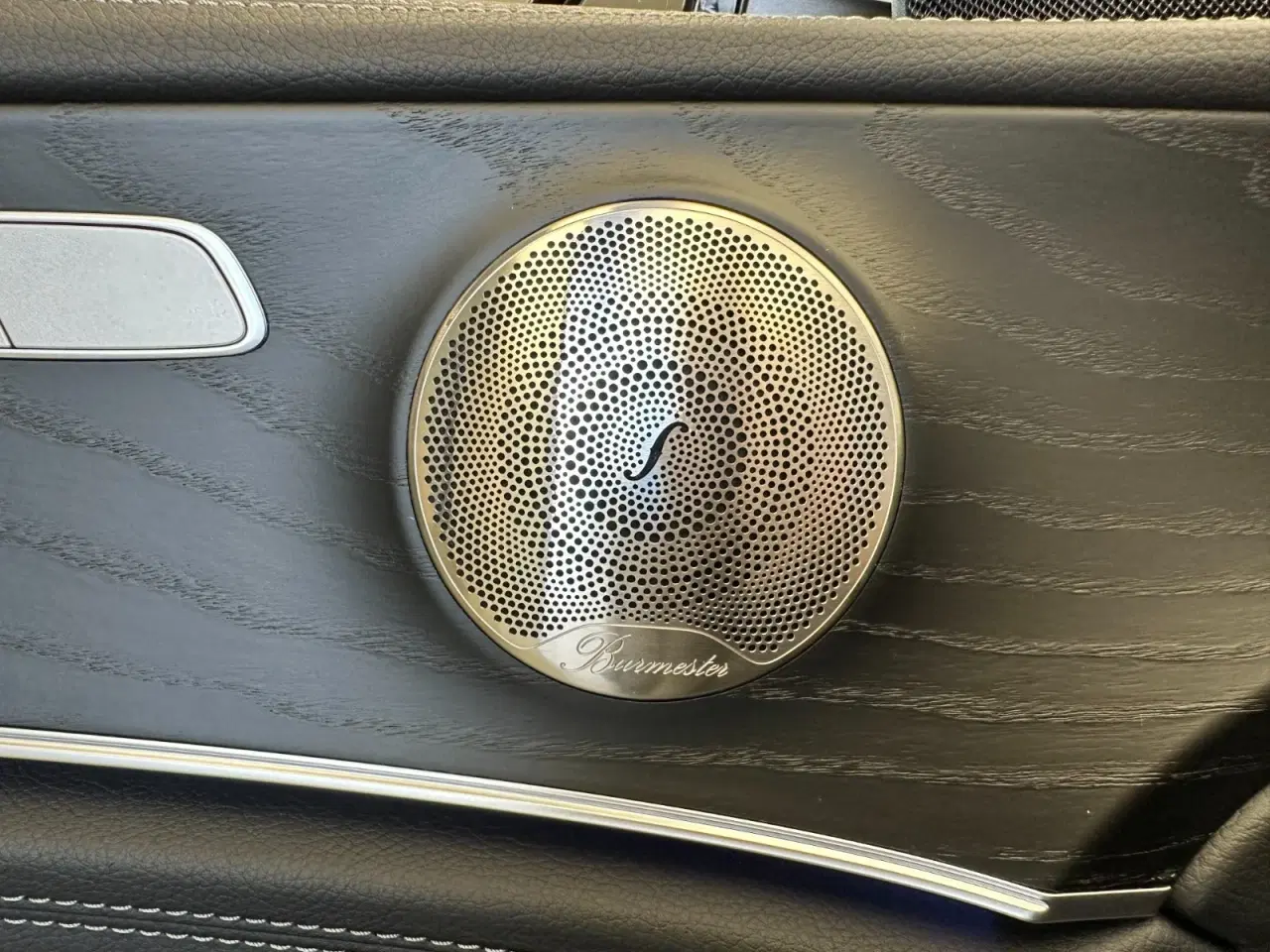 Billede 14 - Mercedes E300 de 2,0 AMG Line stc. aut. 4Matic