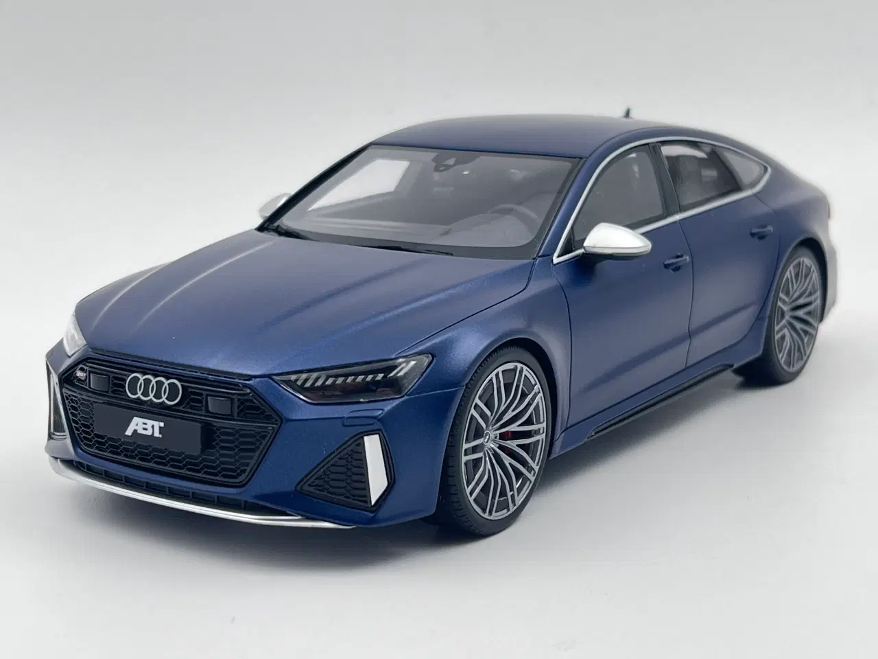 Billede 2 - 2021 Audi RS7 ABT Sportline Limited Edition - 1:18