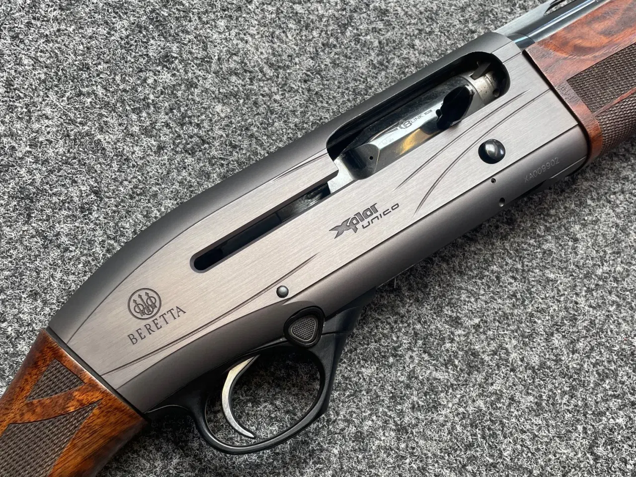 Billede 3 - Brugt Beretta A400 Xplor 12/89