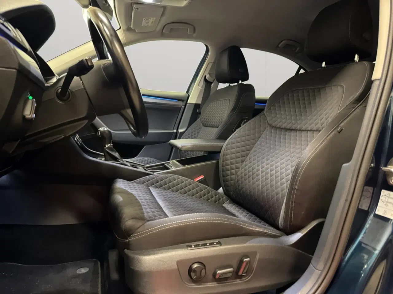 Billede 6 - Skoda Superb 1,6 TDi 120 Style DSG