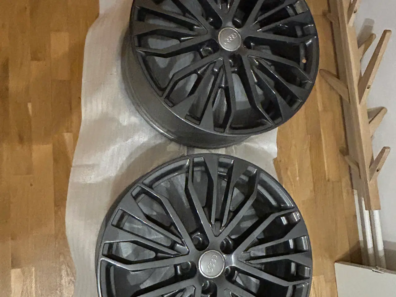 Billede 3 - 20’’ Audi fælge