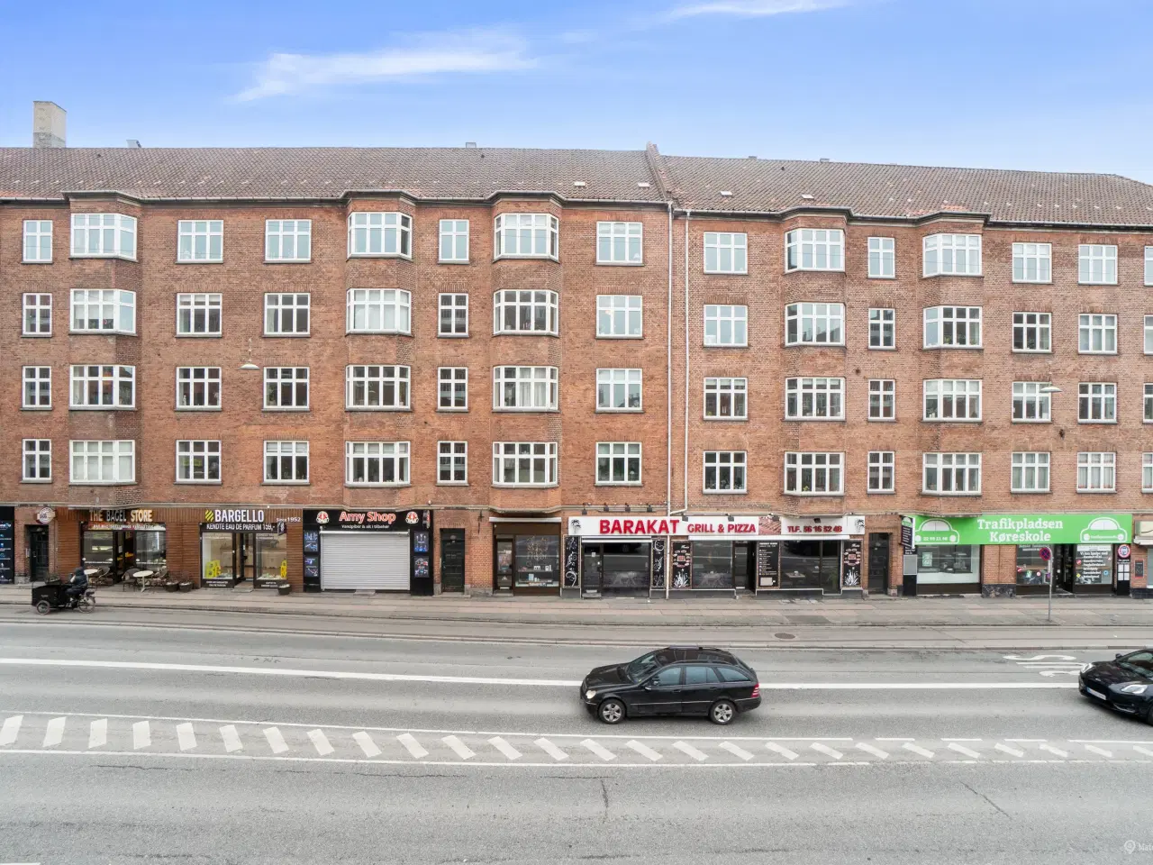 Billede 11 - Portefølje med 34 erhvervsejerlejligheder