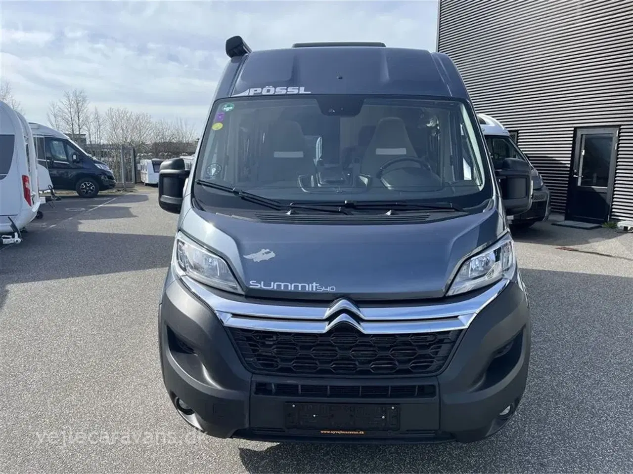 Billede 3 - 2022 - Pössl Summit 540