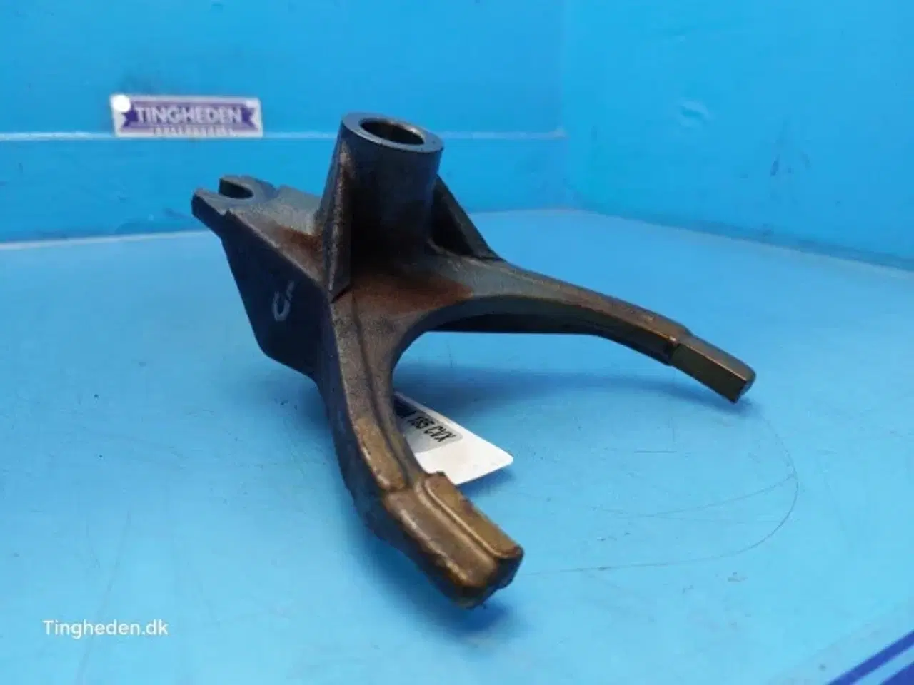 Billede 5 - Case Puma 185 Skiftegaffel 48089955