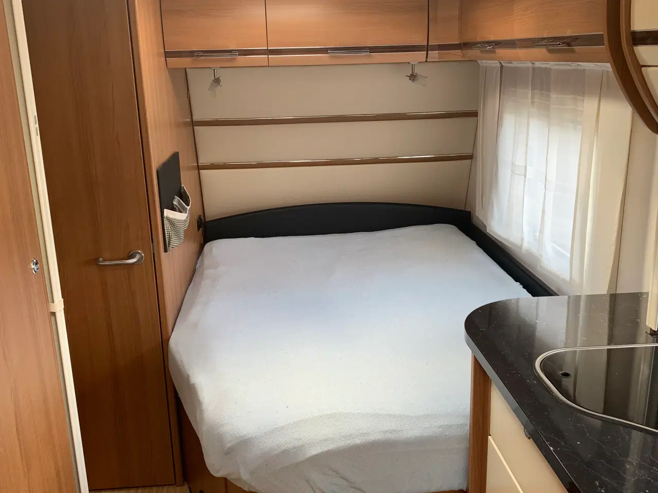 Billede 5 - Campingvogn LMC 520 D