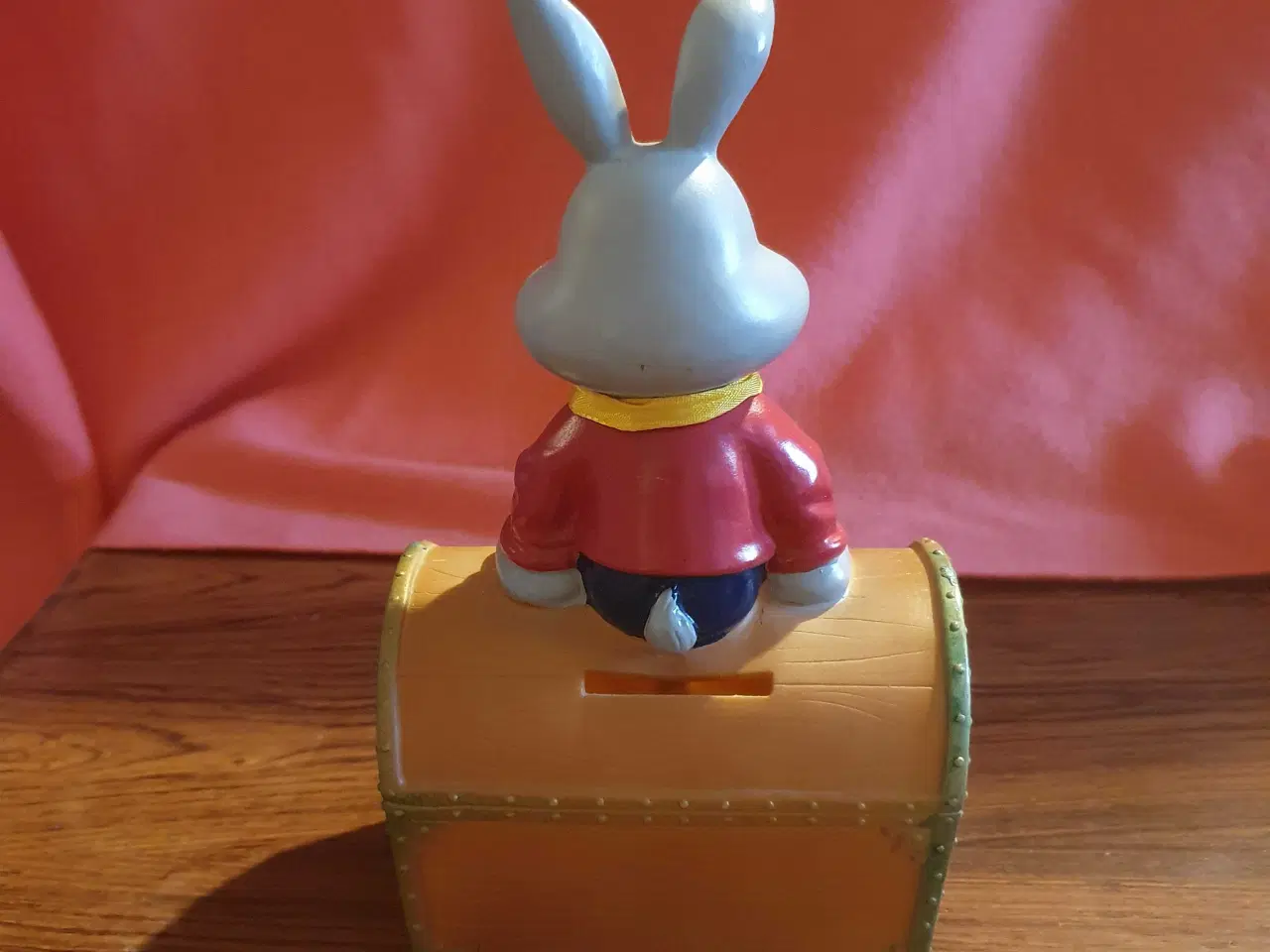 Billede 4 - Sparebøsse Arbejdernes Landsbank