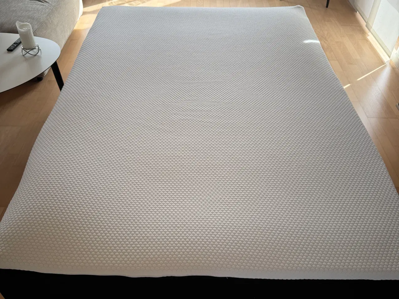 Billede 1 - Seng fra bedrenætter 140x200