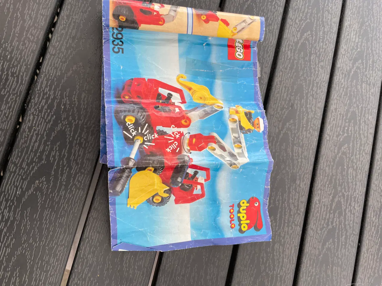 Billede 5 - Lego Dublo 