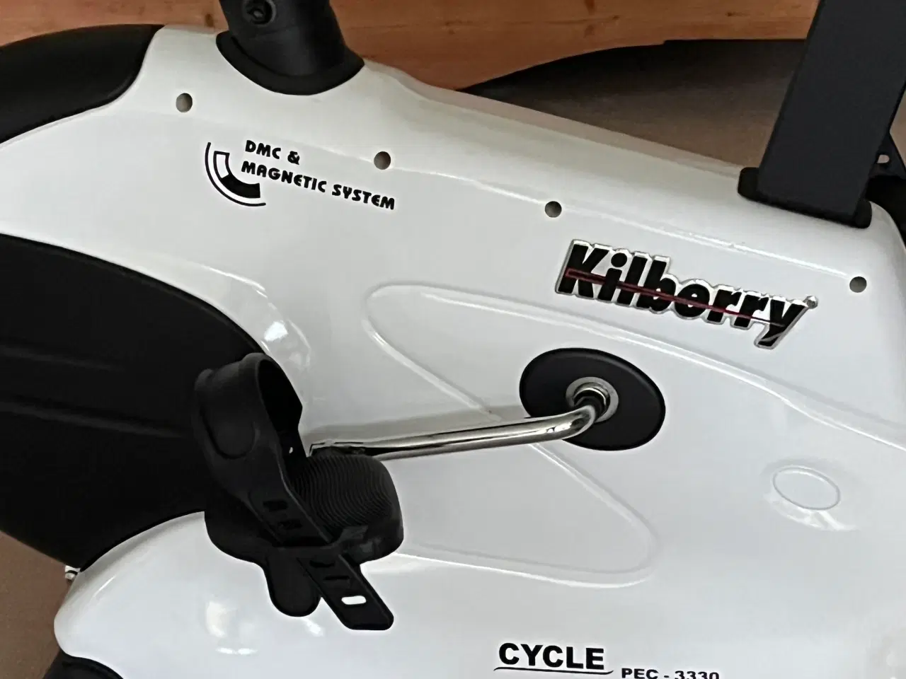 Billede 2 - Kondicykel - Motionscykel