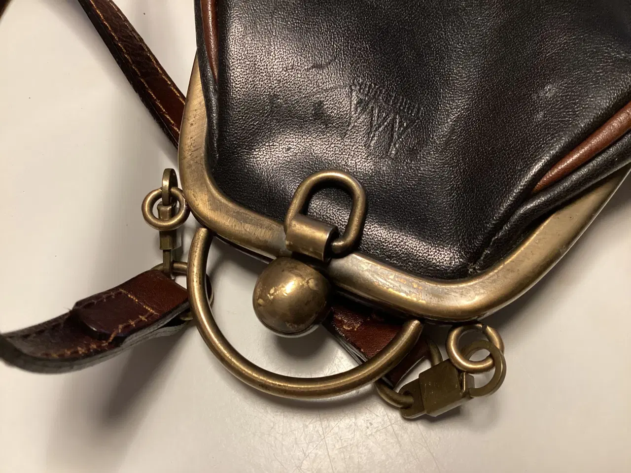 Billede 4 - Yndig lille taske fra ThreBags