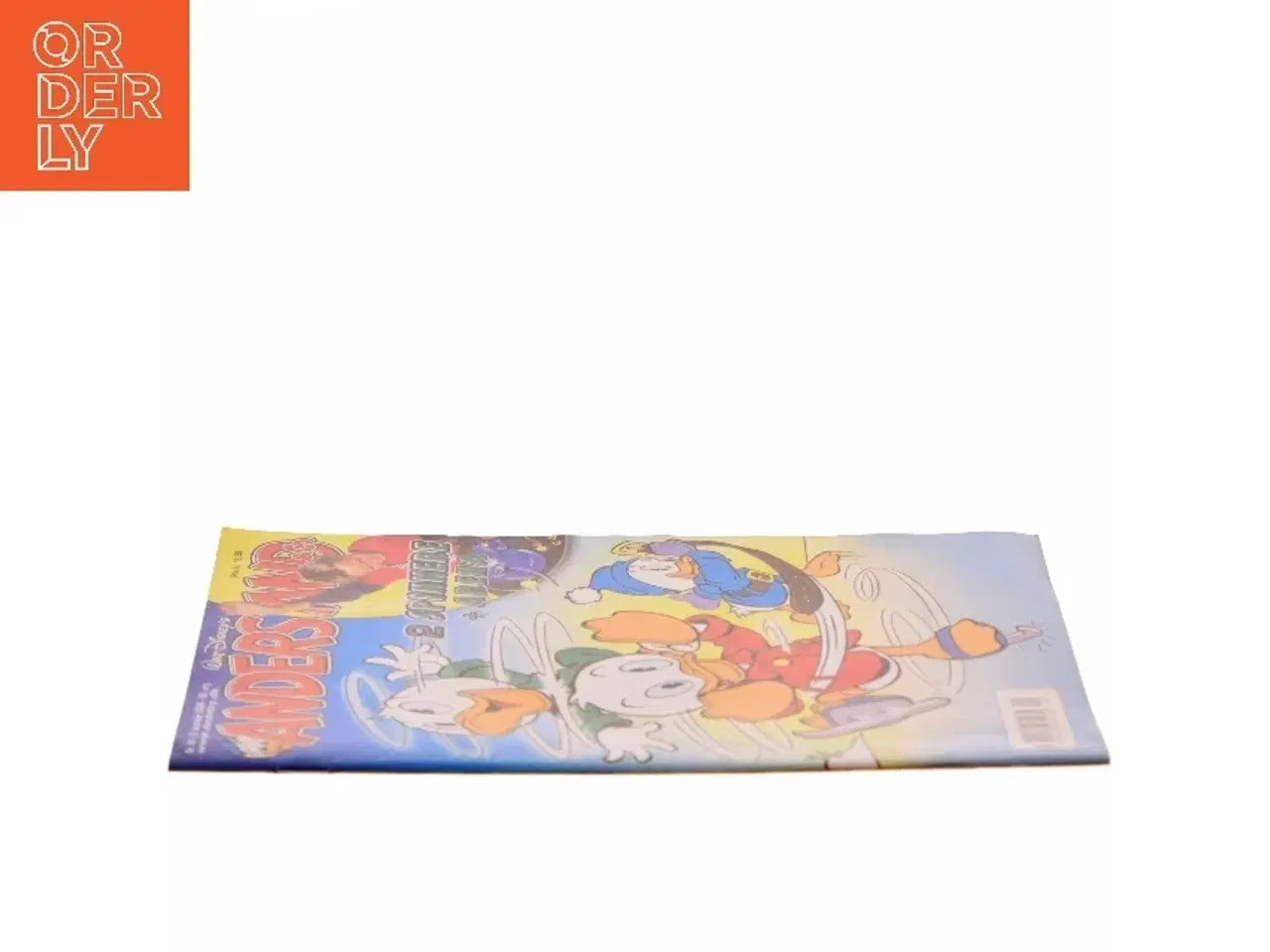 Billede 2 - Nr. 16 - April 2015 (Bog)