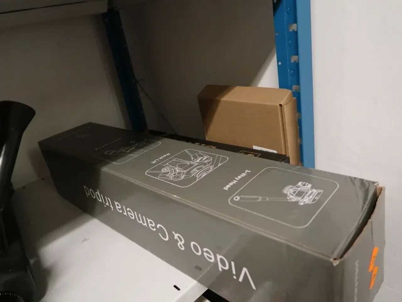 Billede 4 - Kamerastativ