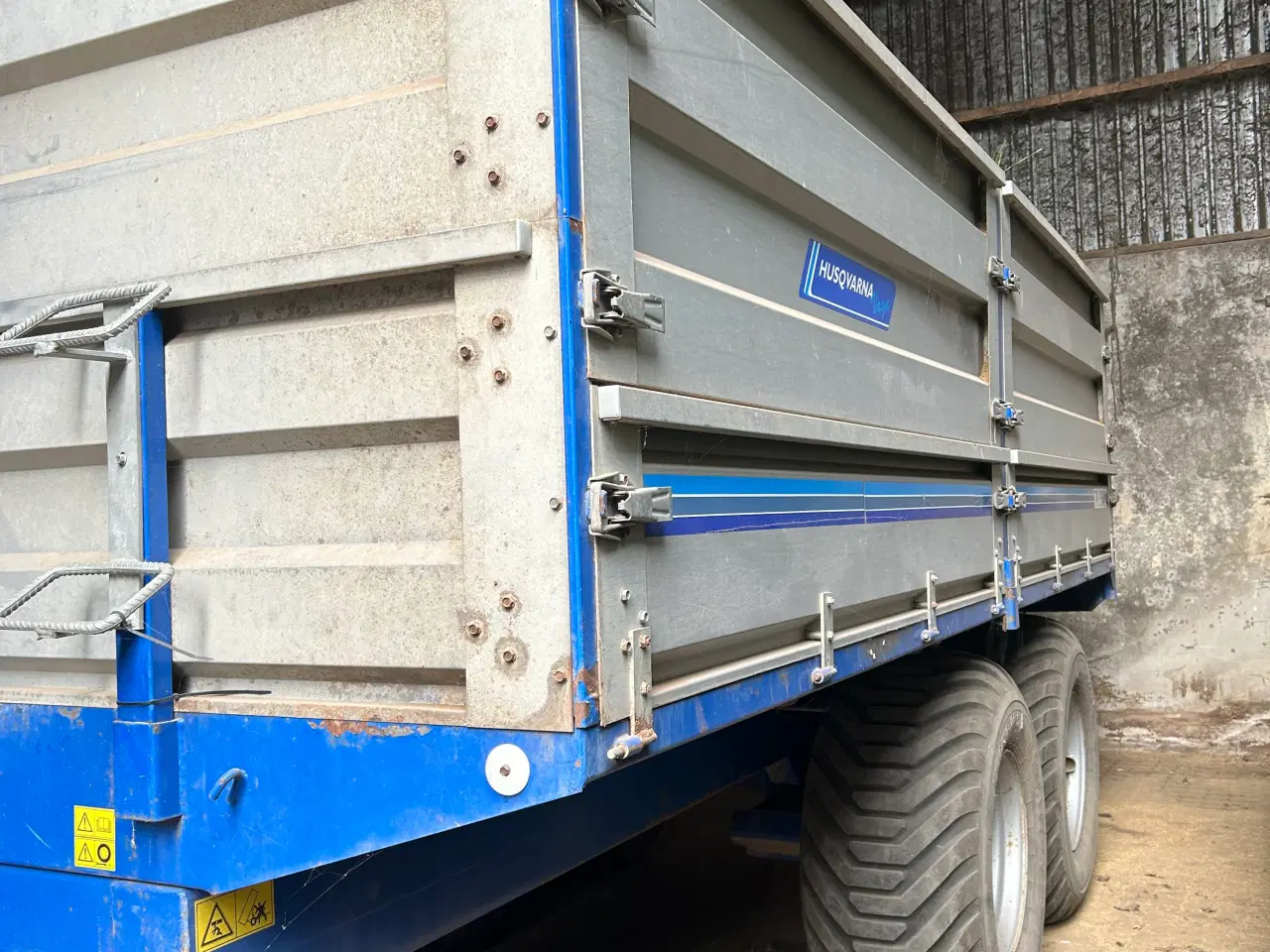 Billede 3 - Søger tipvigne 