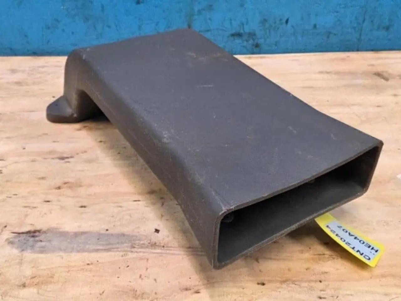 Billede 4 - Case 9120 Luftkanal 87571790