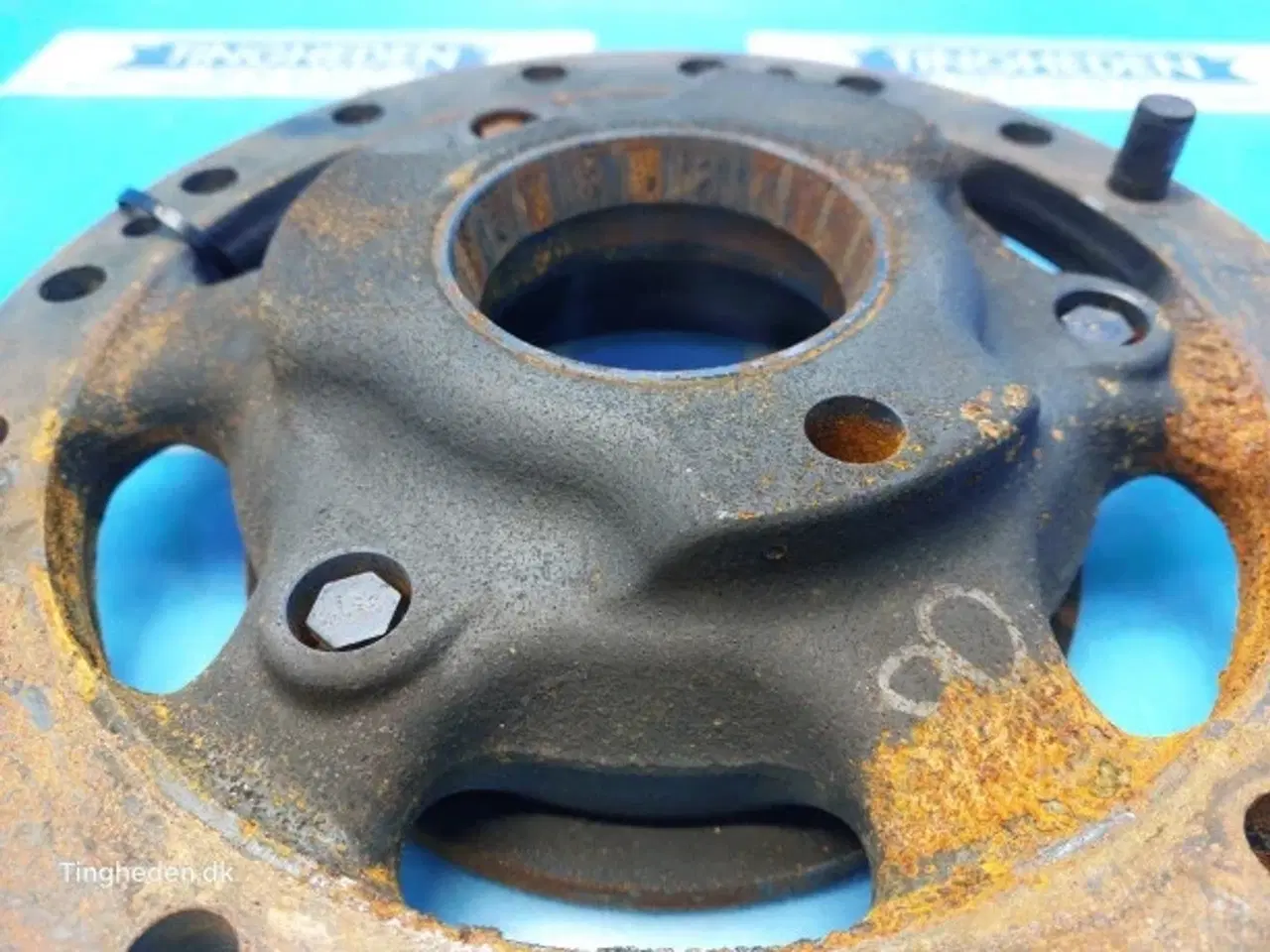 Billede 12 - JCB 413S Bremse Piston 458/M5479