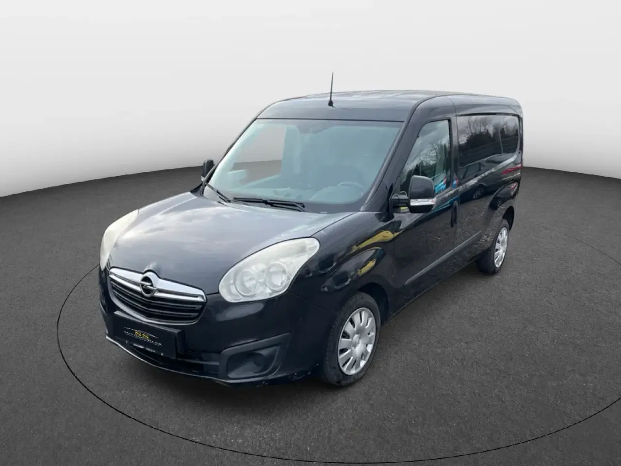Billede 1 - Opel Combo 1,3 CDTi