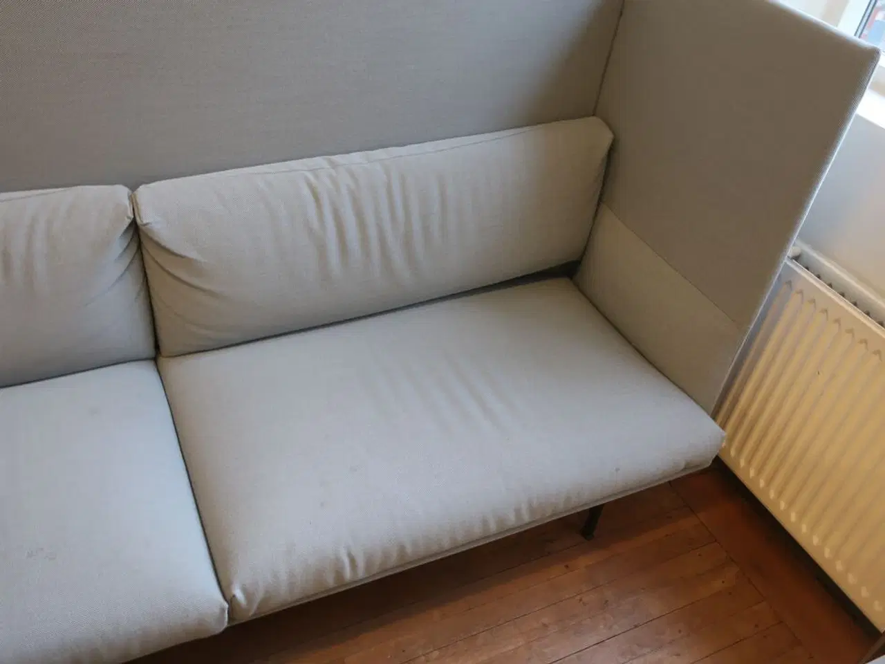 Billede 3 - Loungesofa MUUTO