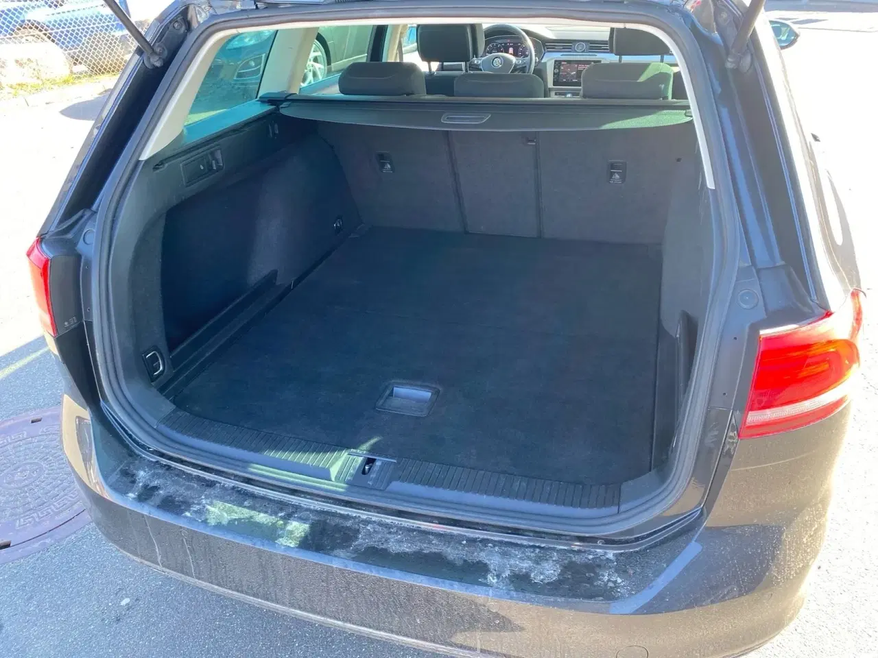 Billede 7 - VW Passat Variant 1,4 TSI BMT ACT Comfortline Premium DSG 150HK Stc 7g Aut.