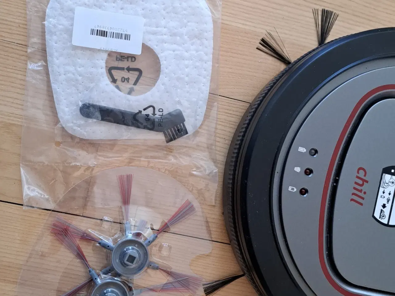 Billede 1 - SEVERIN Chill