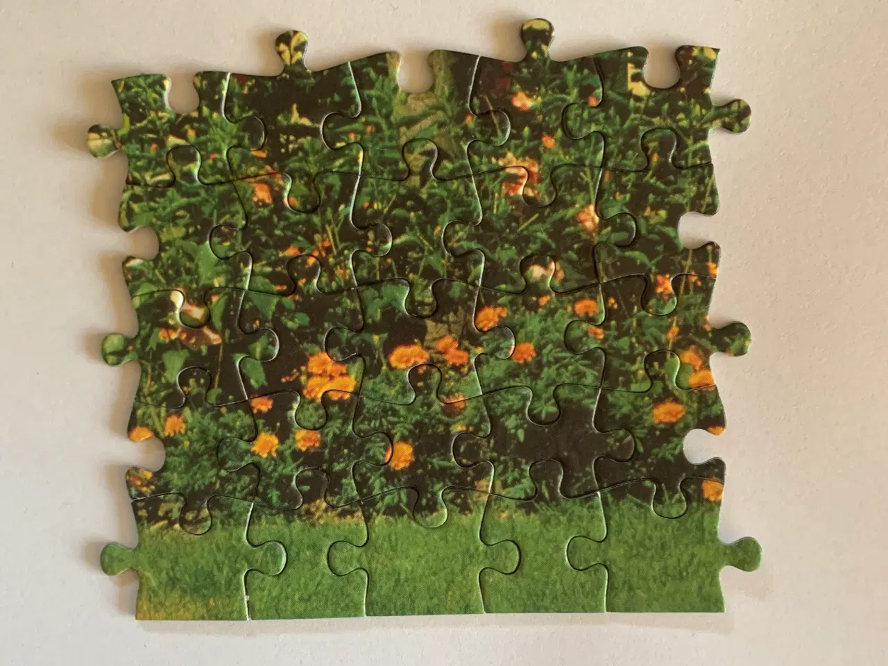 Billede 16 - Vintage puslespil