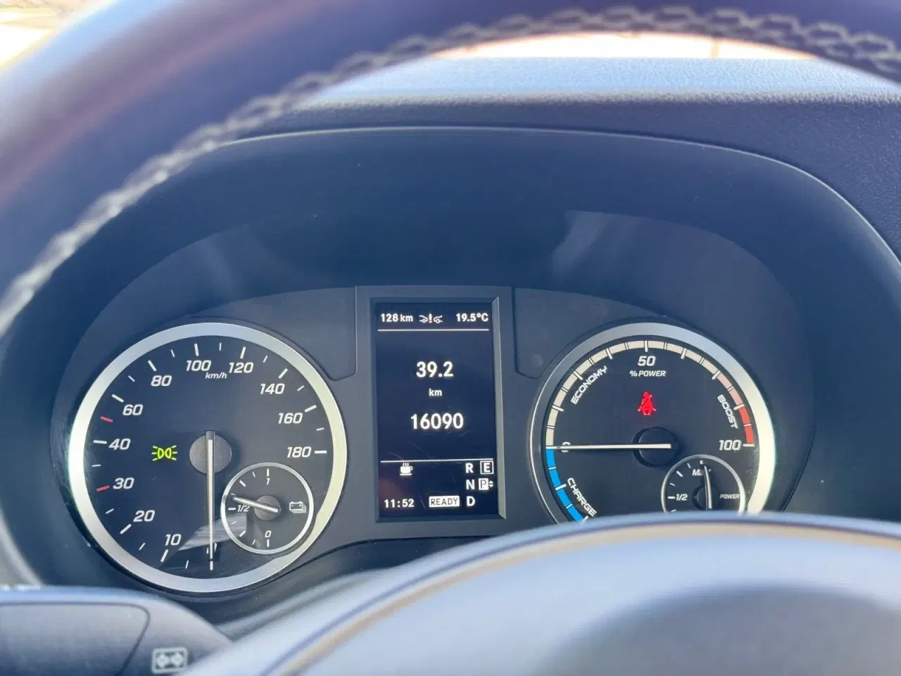 Billede 14 - Mercedes eVito 112  L