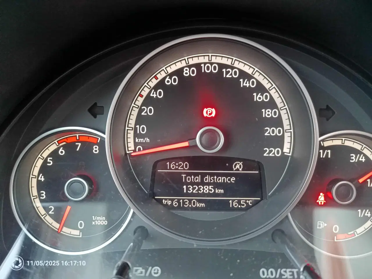 Billede 2 - Pæn og velholdt Up!